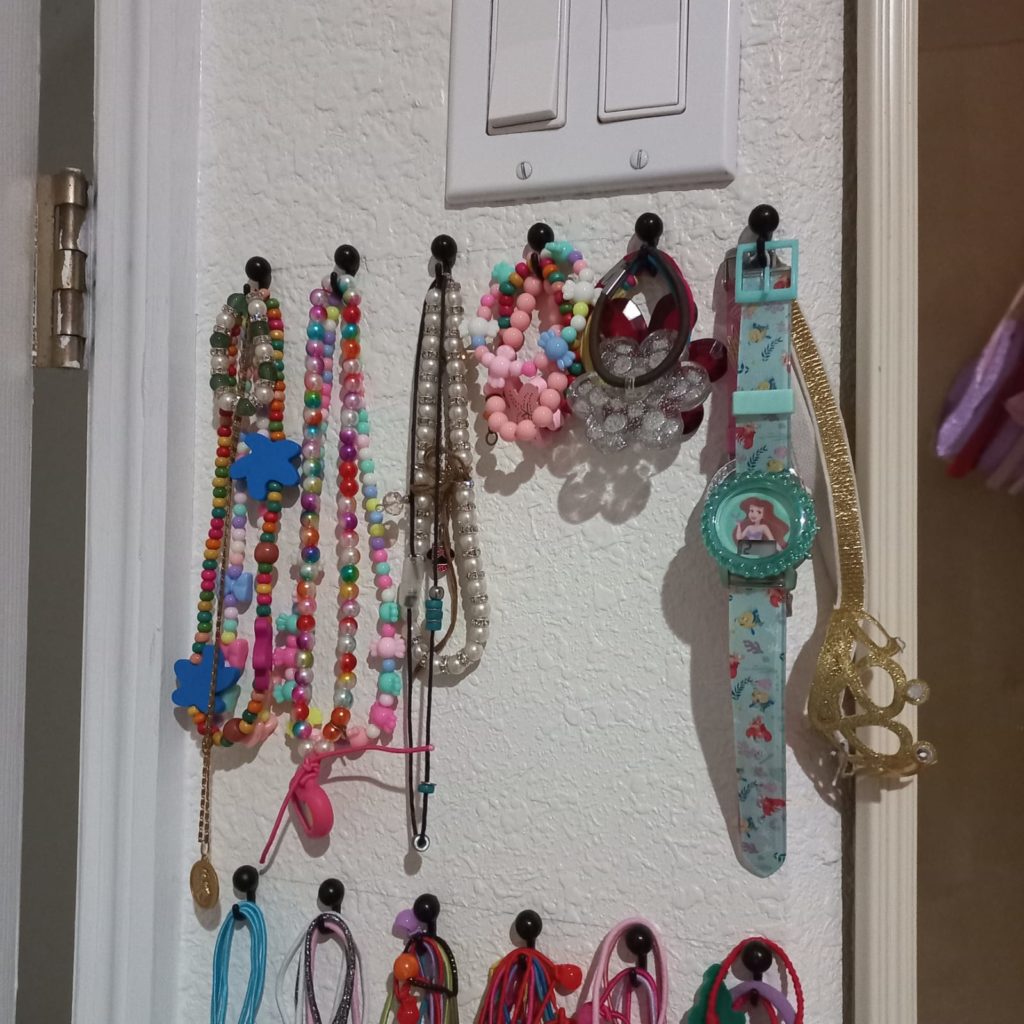 How to Organize Hair Accessories without Spending? - JAYRCHENG